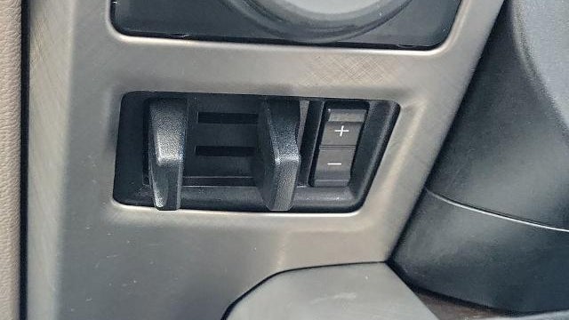 2020 Ford F-150 Limited