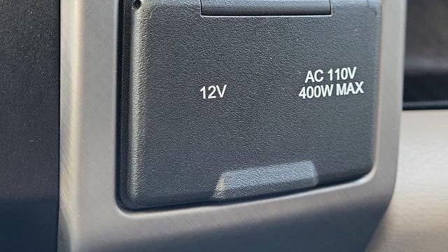 2020 Ford F-150 Limited