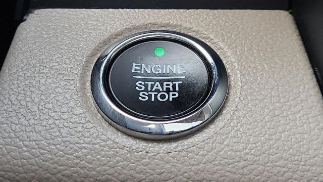 2020 Ford F-150 Limited
