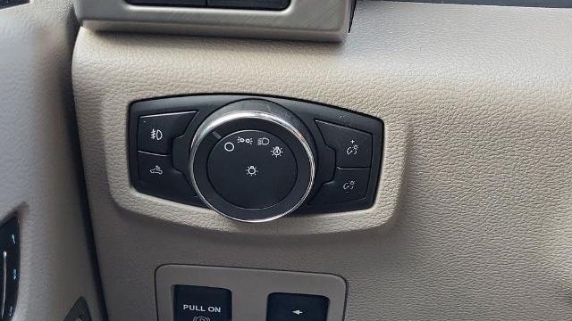 2020 Ford F-150 Limited