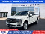 2020 F-150 Thumbnail 1