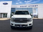 2020 F-150 Thumbnail 2
