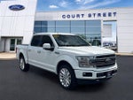 2020 F-150 Thumbnail 3