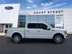 2020 F-150 Thumbnail 4