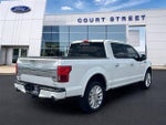 2020 F-150 Thumbnail 5
