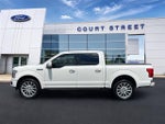 2020 F-150 Thumbnail 8