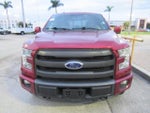 2015 F-150 Thumbnail 2