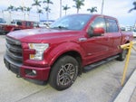 2015 F-150 Thumbnail 3