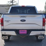 2015 F-150 Thumbnail 3