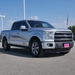 2015 F-150 Thumbnail 6