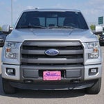 2015 F-150 Thumbnail 7