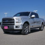 2015 F-150 Thumbnail 8