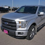2015 F-150 Thumbnail 9