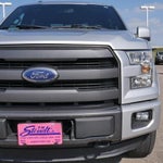 2015 F-150 Thumbnail 10