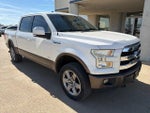 2015 F-150 Thumbnail 3