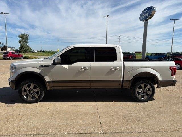 2015 Ford F-150 - $13,882