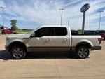2015 F-150 Thumbnail 8
