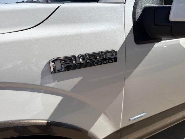 2015 Ford F-150 - $13,882