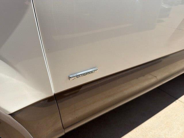 2015 Ford F-150 - $13,882
