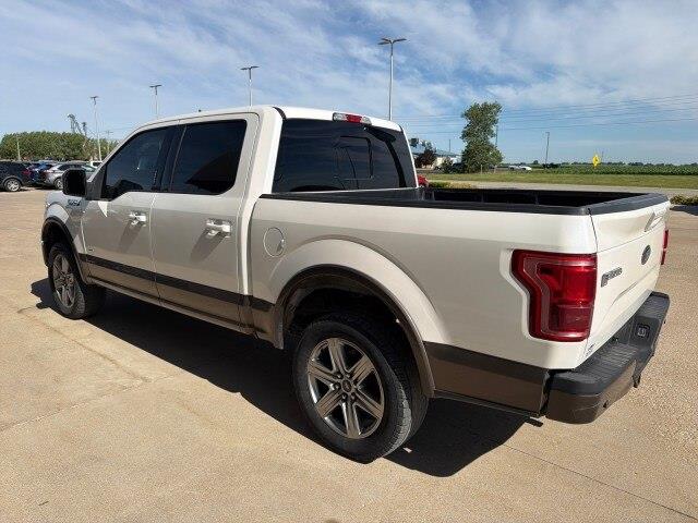 2015 Ford F-150 - $13,882