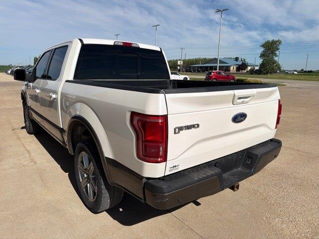 2015 Ford F-150 - $13,882