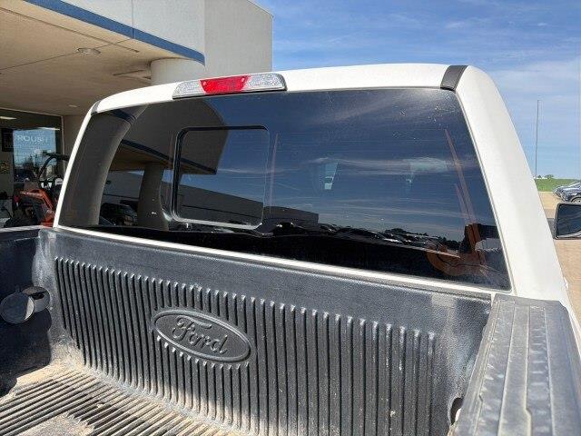 2015 Ford F-150 - $13,882
