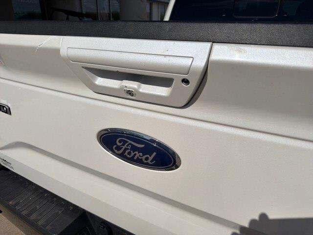 2015 Ford F-150 - $13,882