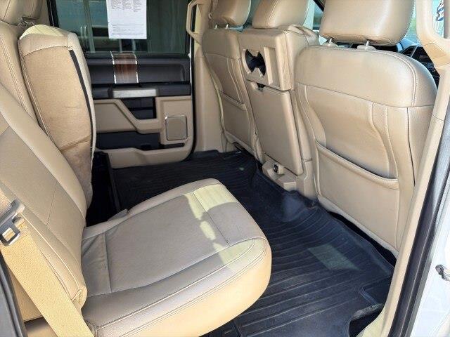 2015 Ford F-150 - $13,882