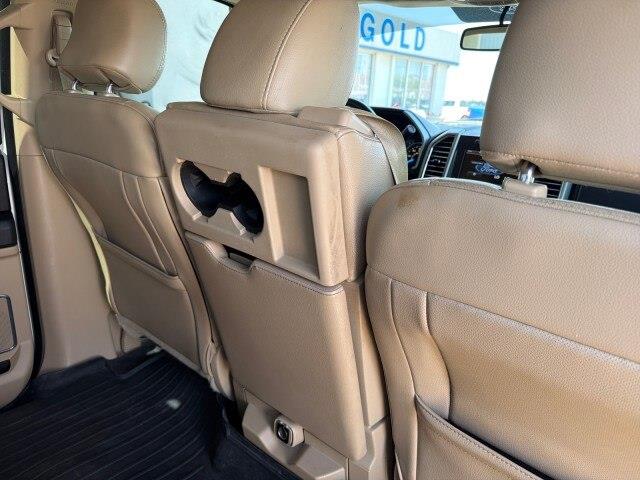 2015 Ford F-150 - $13,882