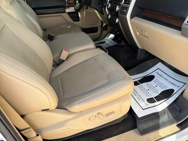2015 Ford F-150 - $13,882