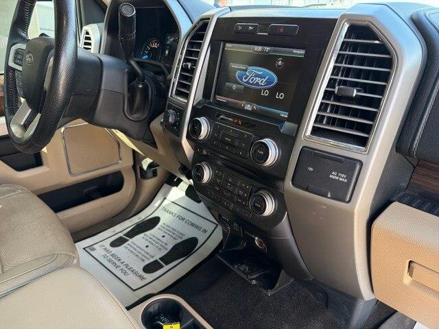 2015 Ford F-150 - $13,882
