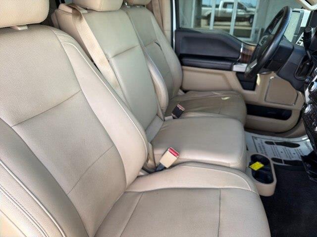 2015 Ford F-150 - $13,882