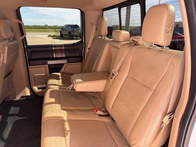 2015 Ford F-150 - $13,882