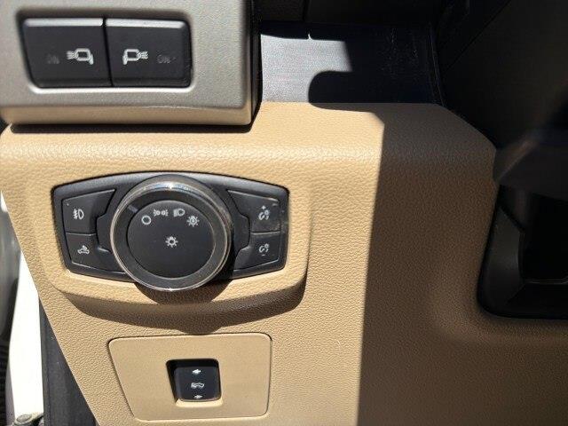 2015 Ford F-150 - $13,882