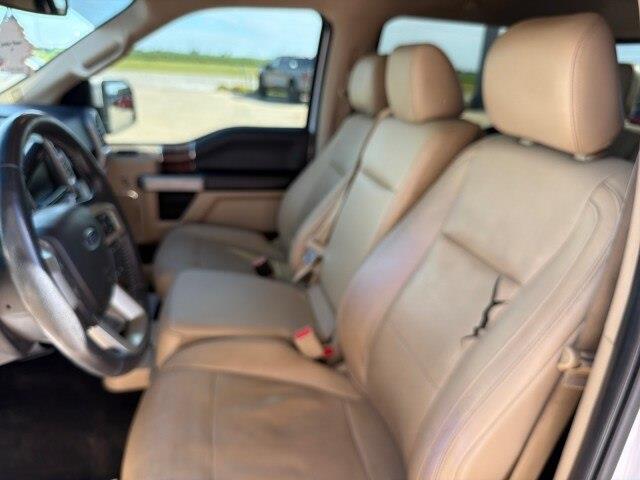 2015 Ford F-150 - $13,882