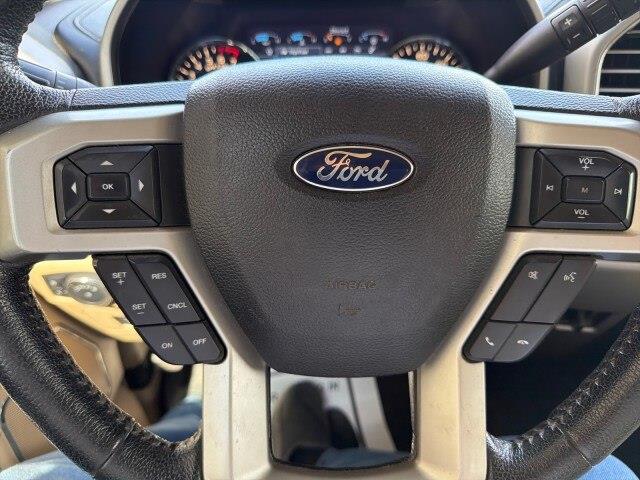 2015 Ford F-150 - $13,882