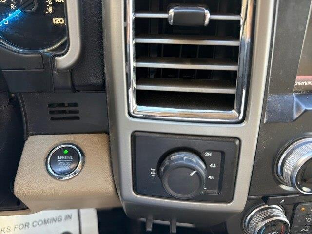 2015 Ford F-150 - $13,882