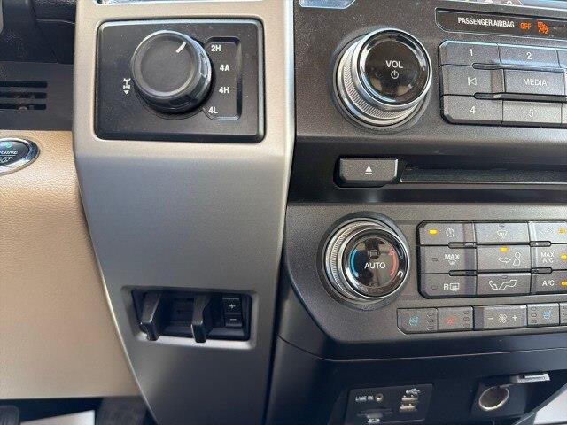 2015 Ford F-150 - $13,882