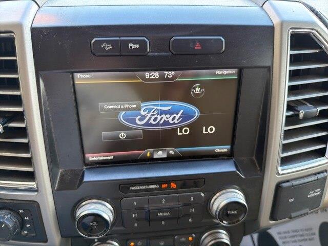 2015 Ford F-150 - $13,882