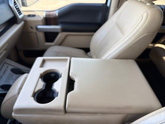 2015 Ford F-150 - $13,882