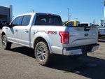 2015 F-150 Thumbnail 3
