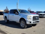 2015 F-150 Thumbnail 4