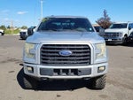 2015 F-150 Thumbnail 5
