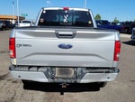 2015 F-150 Thumbnail 10