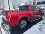 2015 F-150 Thumbnail 7