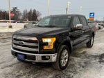 2015 F-150 Thumbnail 33