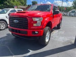 2015 F-150 Thumbnail 1