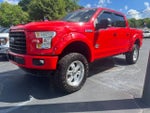 2015 F-150 Thumbnail 2