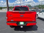 2015 F-150 Thumbnail 3