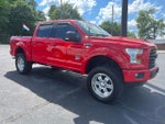 2015 F-150 Thumbnail 5